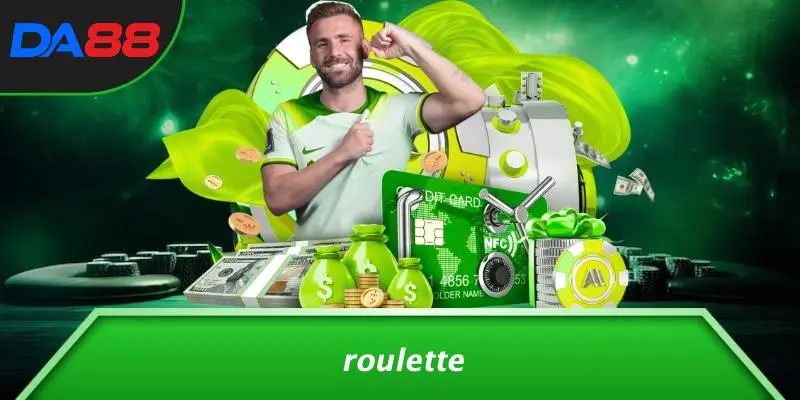Roulette